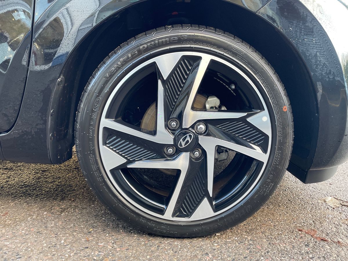 Used Hyundai i10 2025 for sale - 77002663: Photo 9