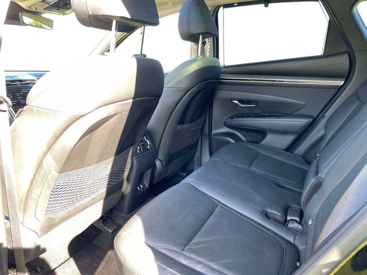 Used Hyundai TUCSON 2021 for sale - 76716854: Photo 11