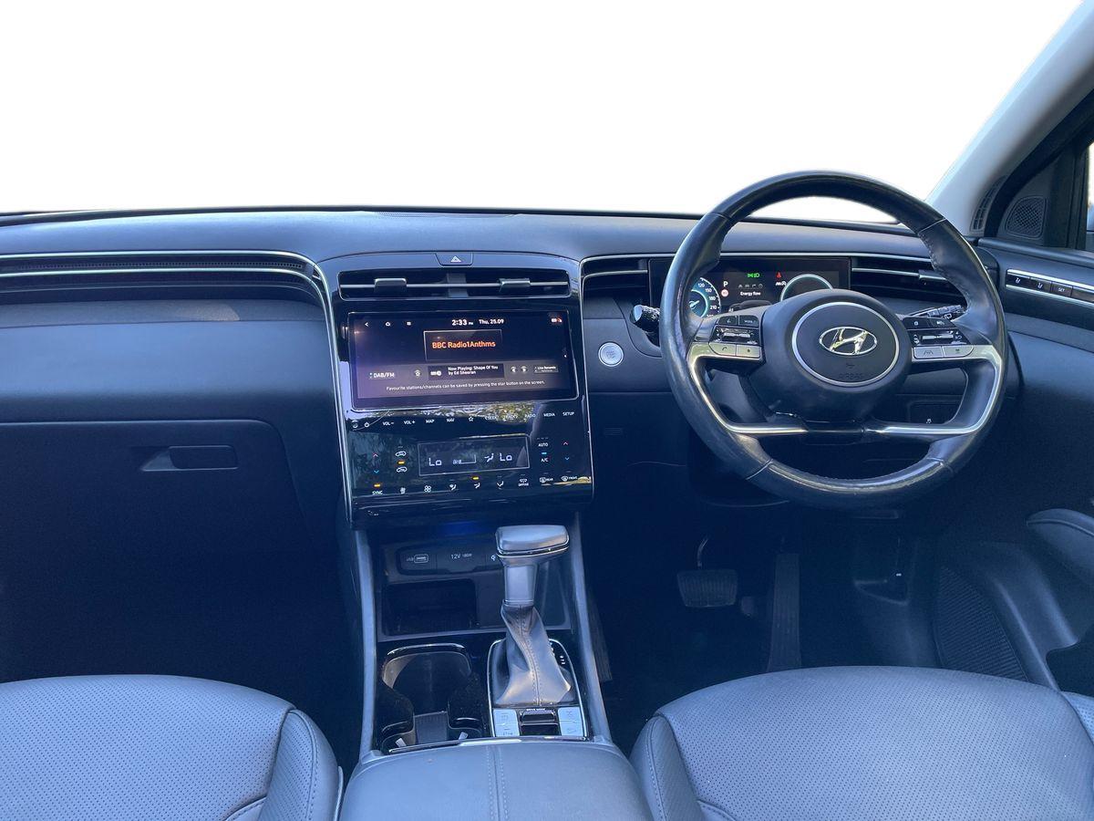 Used Hyundai TUCSON 2021 for sale - 76716854: Photo 13