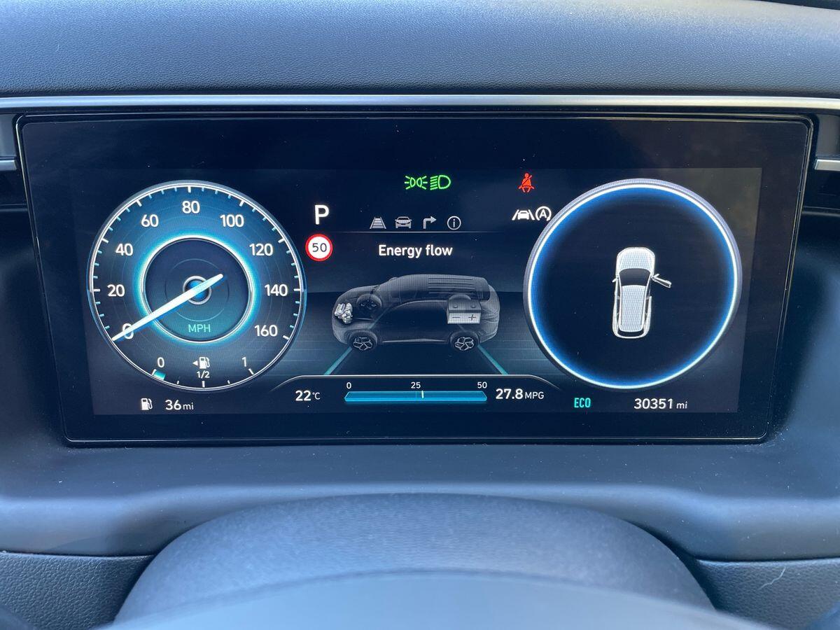 Used Hyundai TUCSON 2021 for sale - 76716854: Photo 14