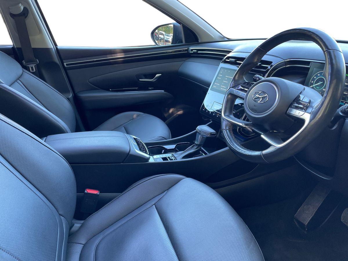 Used Hyundai TUCSON 2021 for sale - 76716854: Photo 15