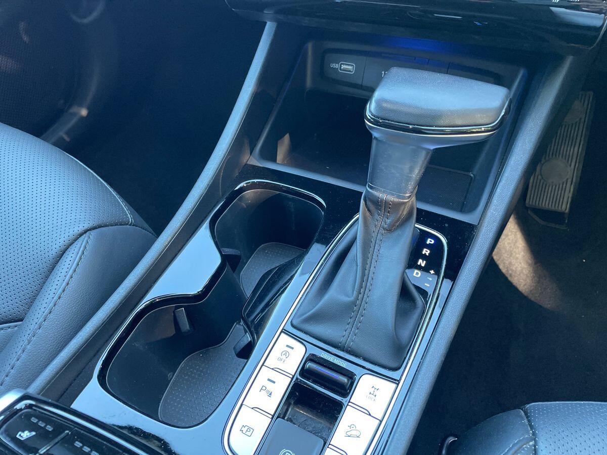 Used Hyundai TUCSON 2021 for sale - 76716854: Photo 19