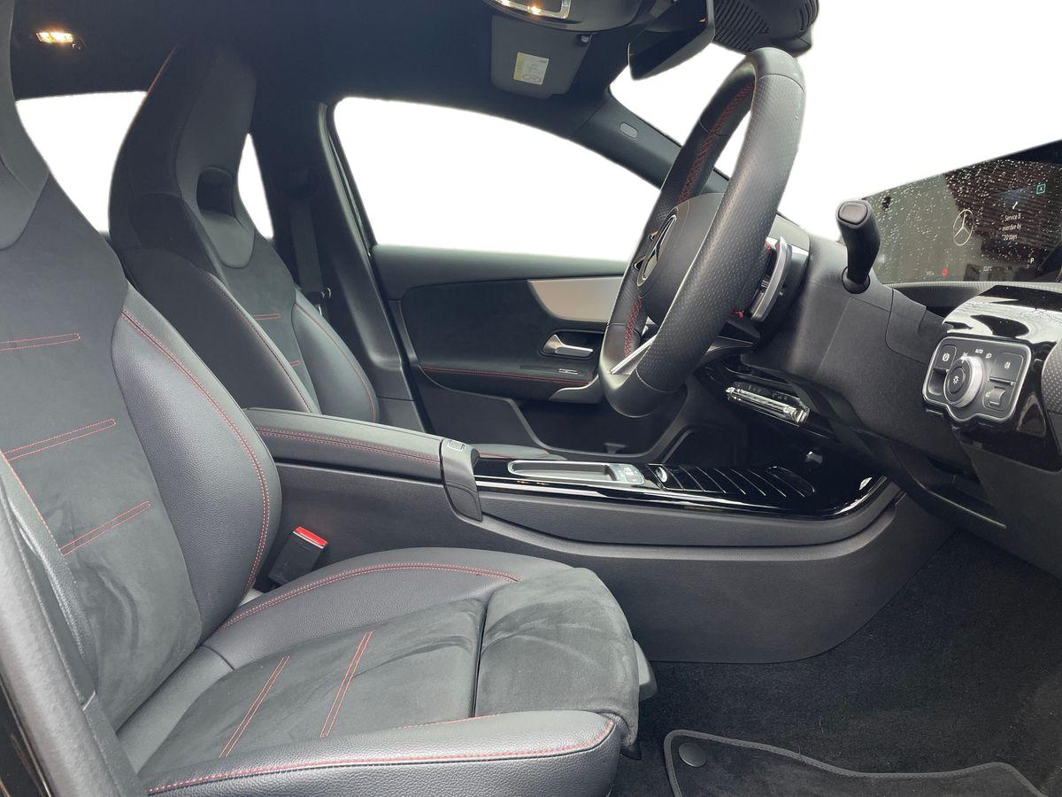 Used Mercedes-Benz A-Class 2024 for sale - 77630792: Photo 10