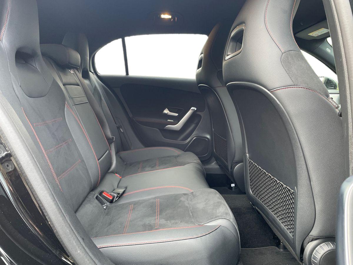 Used Mercedes-Benz A-Class 2024 for sale - 77630792: Photo 11