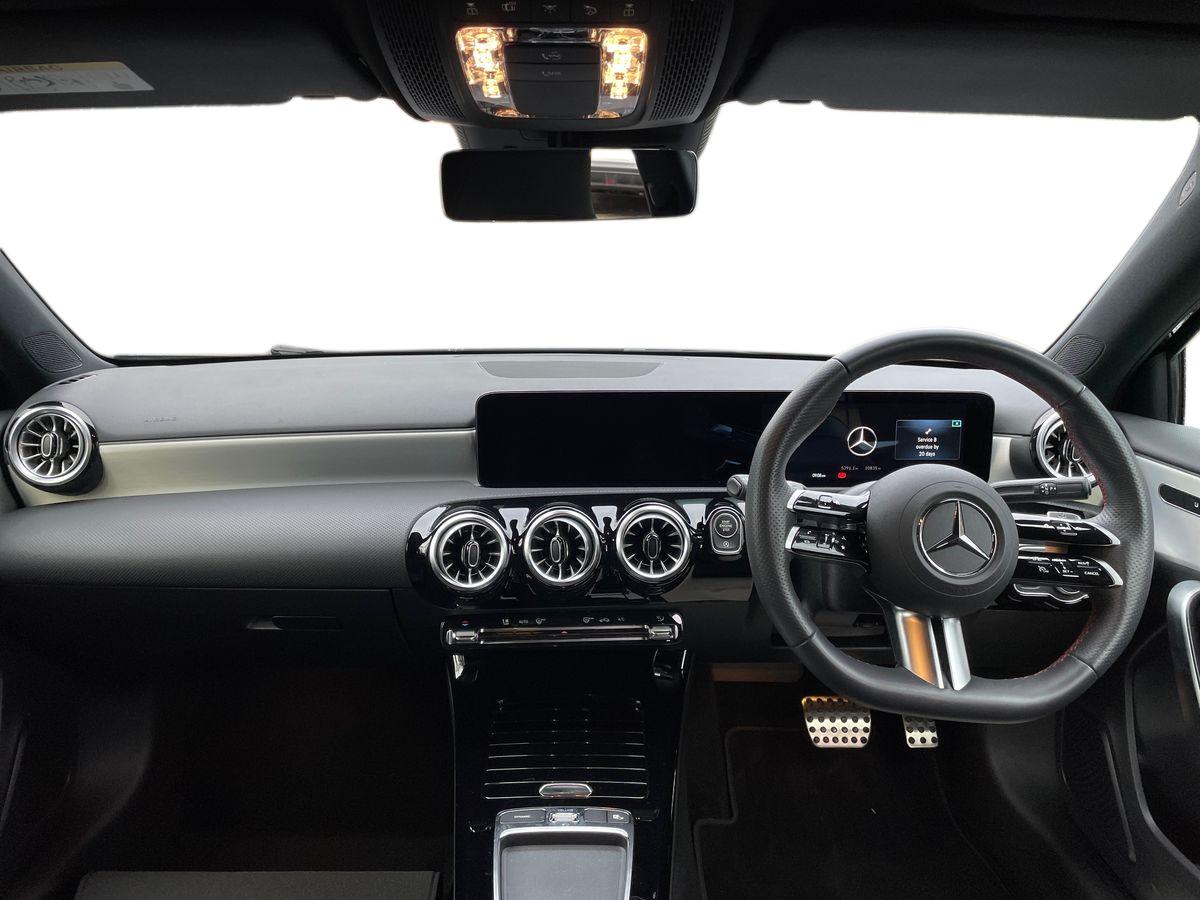 Used Mercedes-Benz A-Class 2024 for sale - 77630792: Photo 13