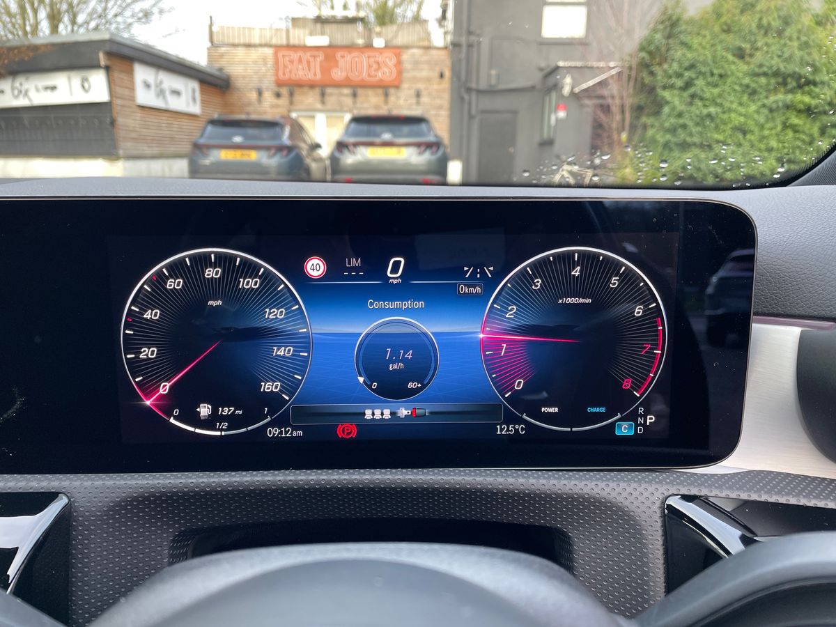 Used Mercedes-Benz A-Class 2024 for sale - 77630792: Photo 14