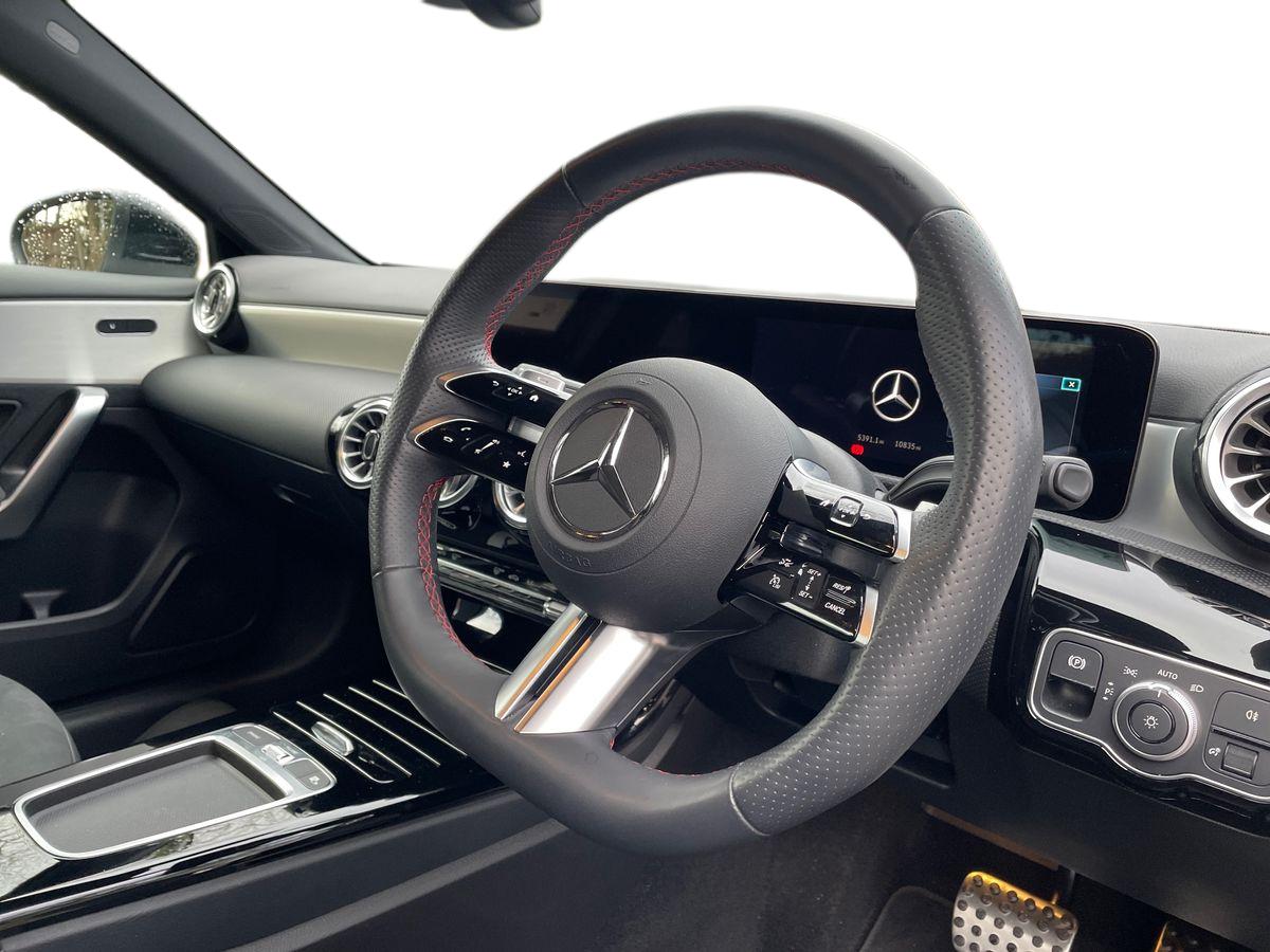 Used Mercedes-Benz A-Class 2024 for sale - 77630792: Photo 15