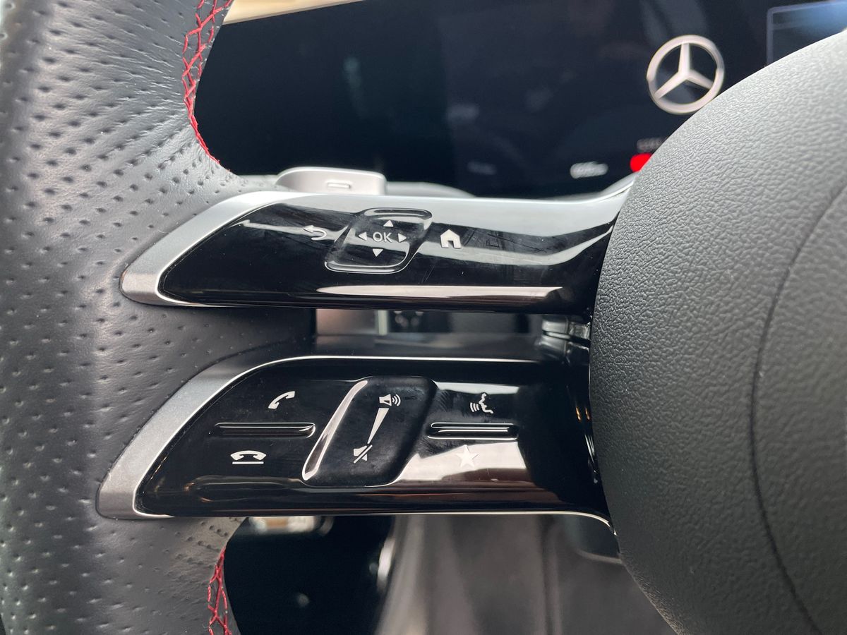 Used Mercedes-Benz A-Class 2024 for sale - 77630792: Photo 16