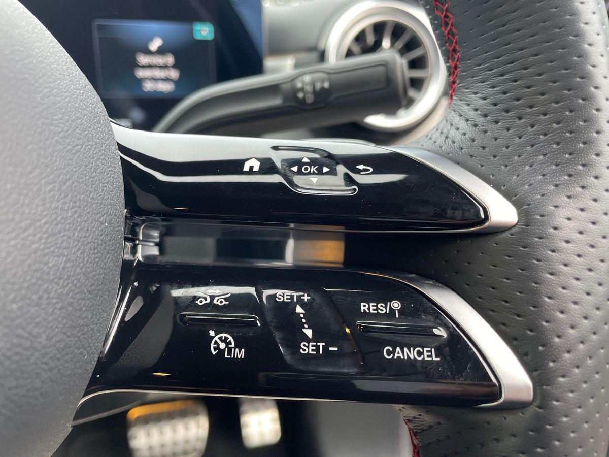 Used Mercedes-Benz A-Class 2024 for sale - 77630792: Photo 17