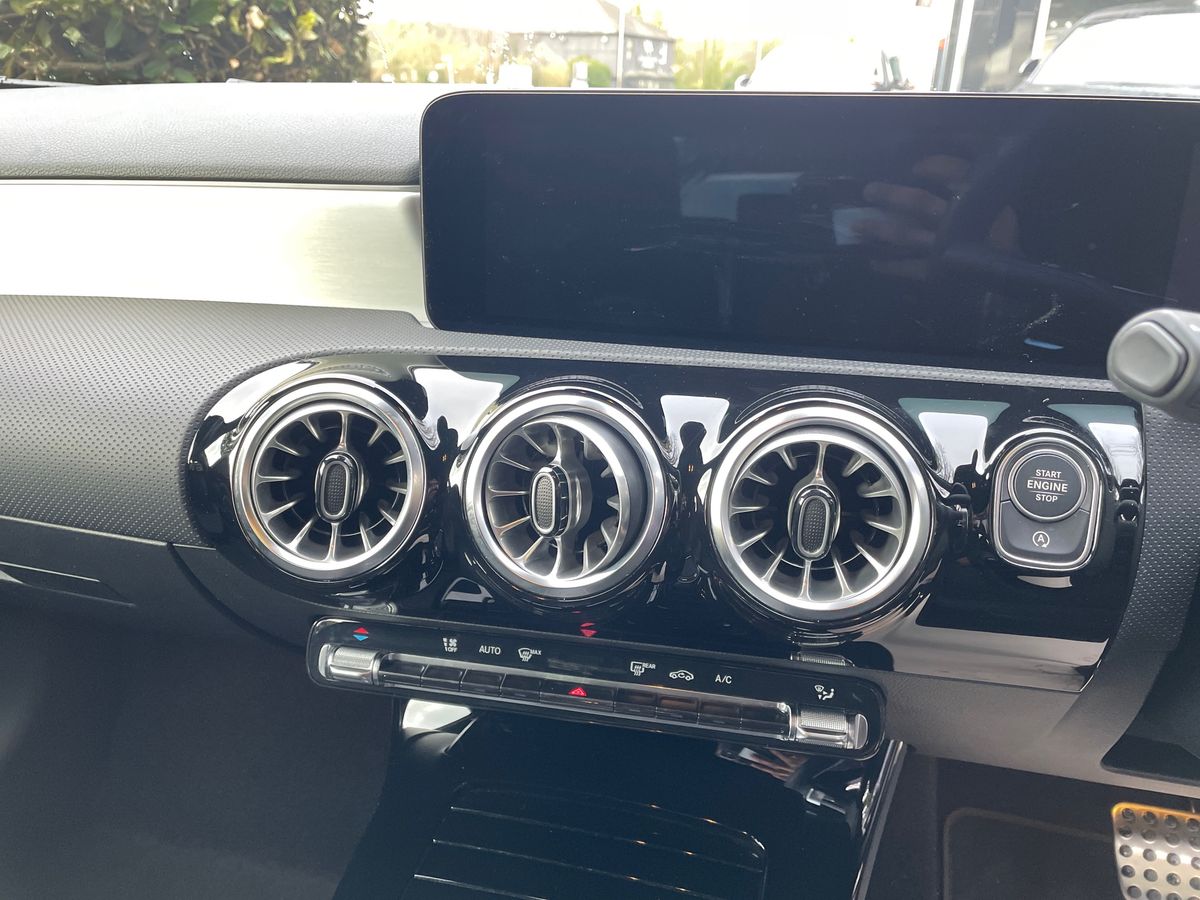 Used Mercedes-Benz A-Class 2024 for sale - 77630792: Photo 18