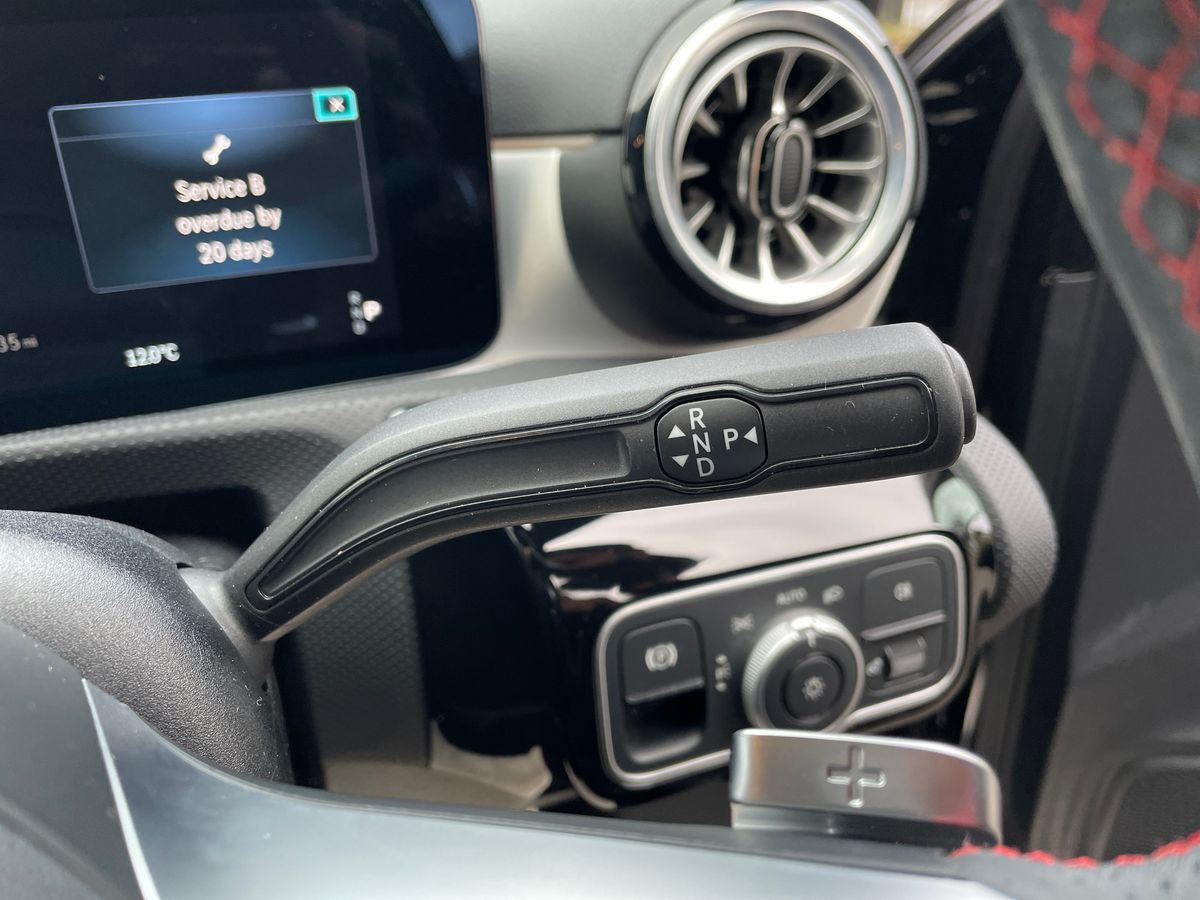 Used Mercedes-Benz A-Class 2024 for sale - 77630792: Photo 19