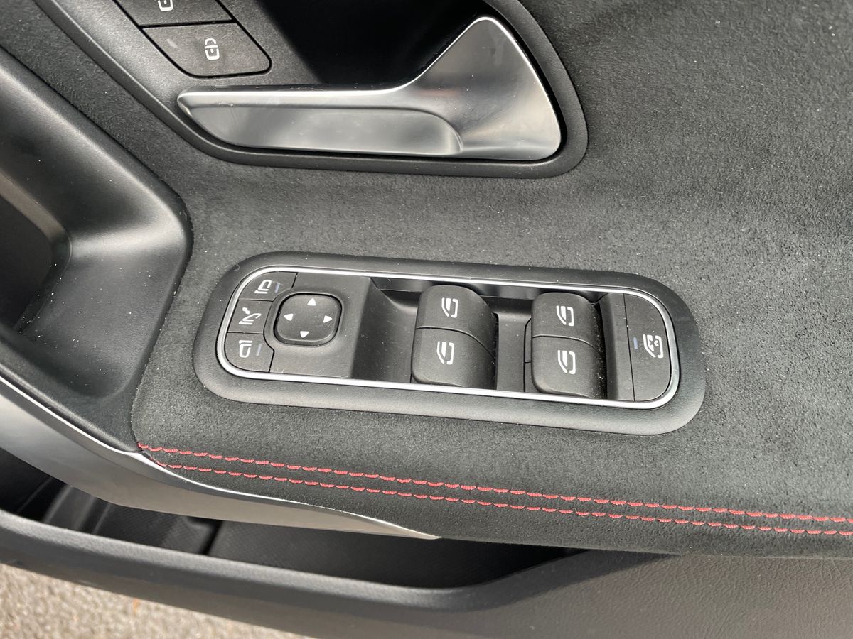 Used Mercedes-Benz A-Class 2024 for sale - 77630792: Photo 20