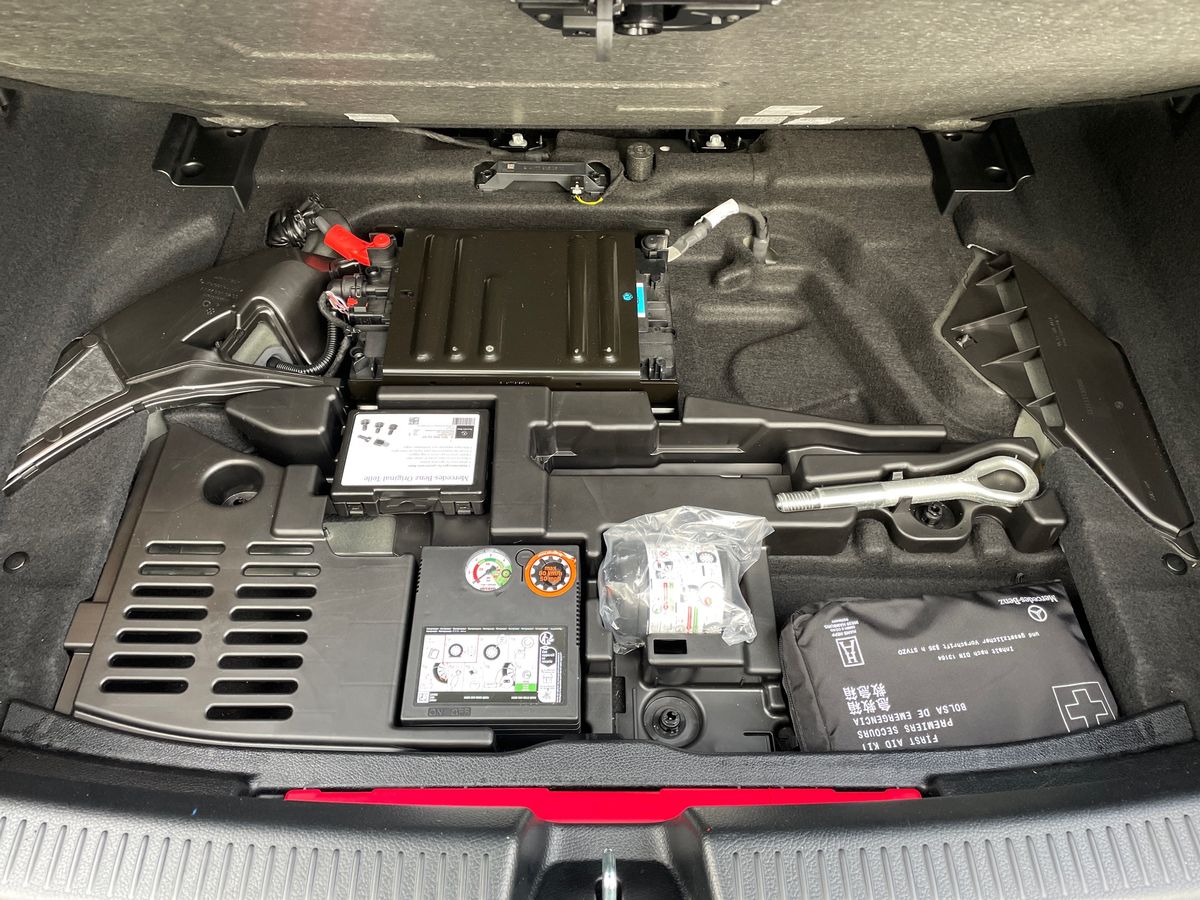 Used Mercedes-Benz A-Class 2024 for sale - 77630792: Photo 24