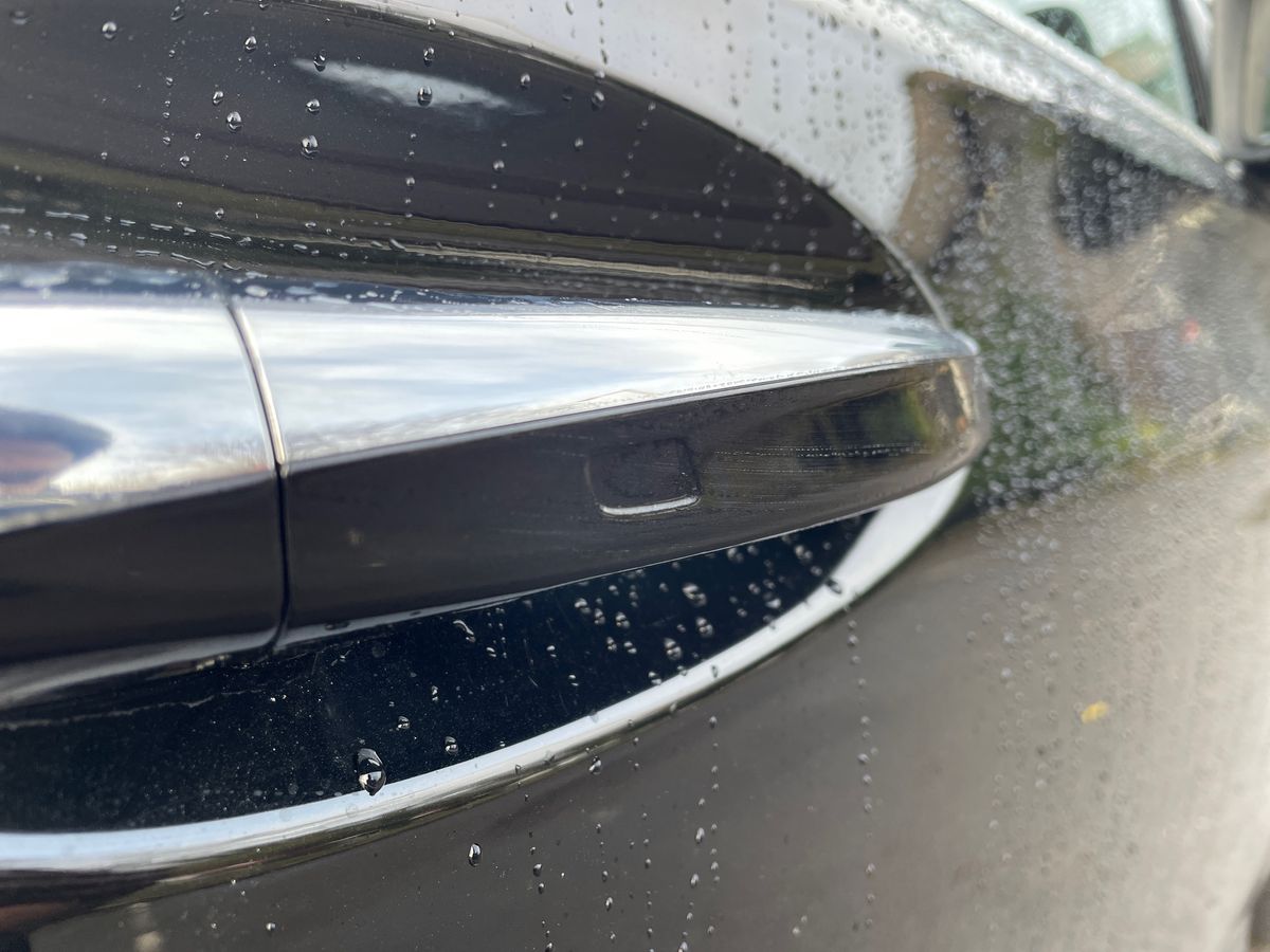 Used Mercedes-Benz A-Class 2024 for sale - 77630792: Photo 25