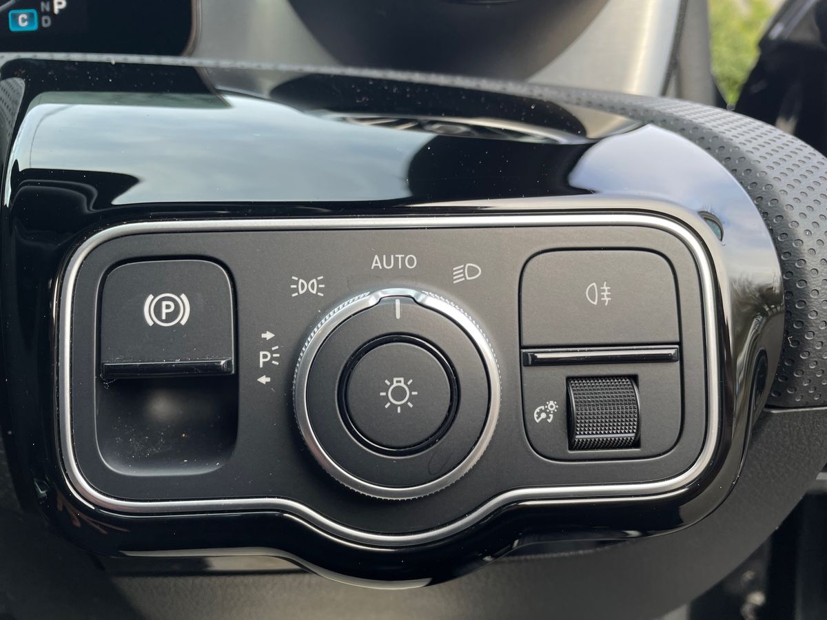 Used Mercedes-Benz A-Class 2024 for sale - 77630792: Photo 26