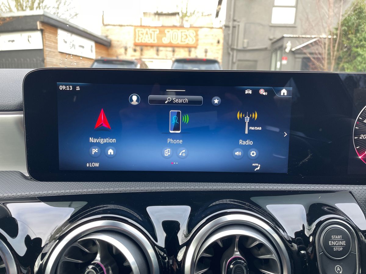 Used Mercedes-Benz A-Class 2024 for sale - 77630792: Photo 28