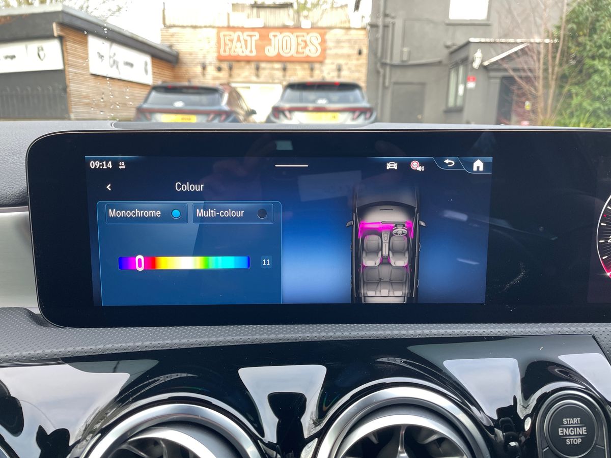 Used Mercedes-Benz A-Class 2024 for sale - 77630792: Photo 30