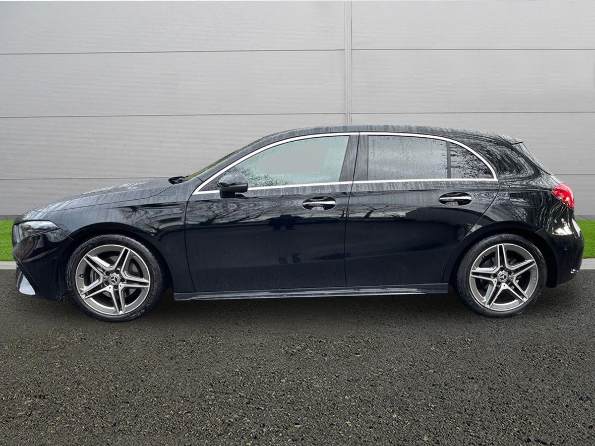 Used Mercedes-Benz A-Class 2024 for sale - 77630792: Photo 4