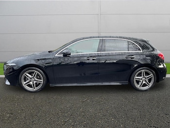 Used Mercedes-Benz A-Class 2024 for sale - 77630792: Photo