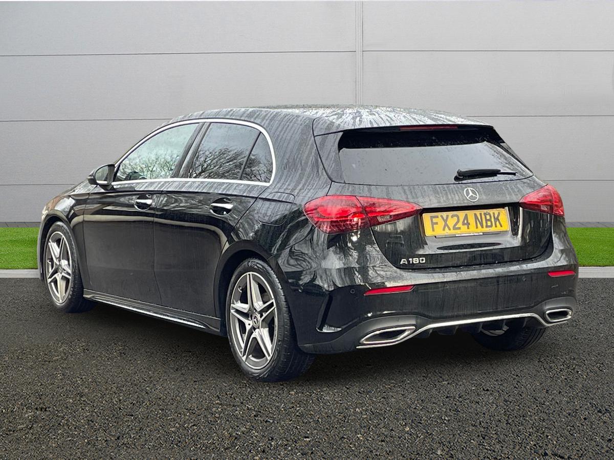 Used Mercedes-Benz A-Class 2024 for sale - 77630792: Photo 5