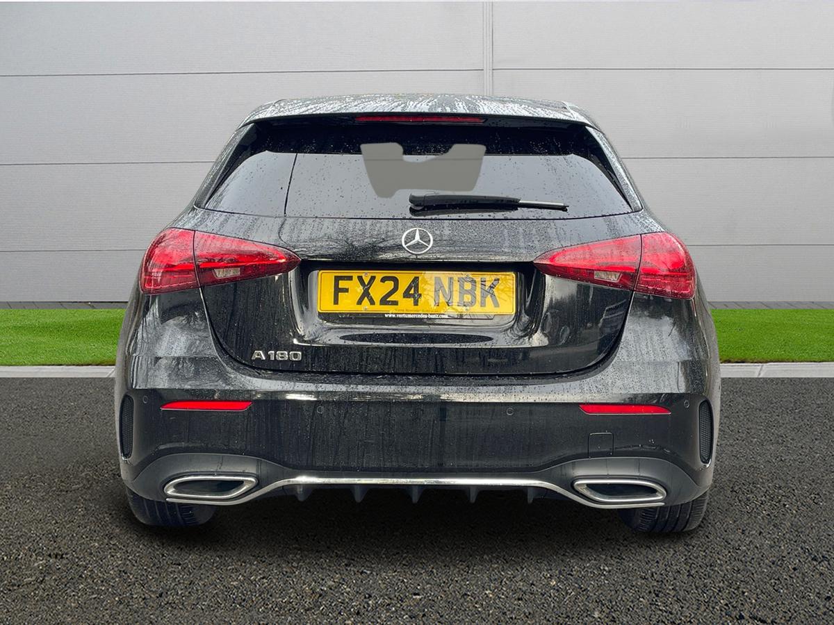 Used Mercedes-Benz A-Class 2024 for sale - 77630792: Photo 6