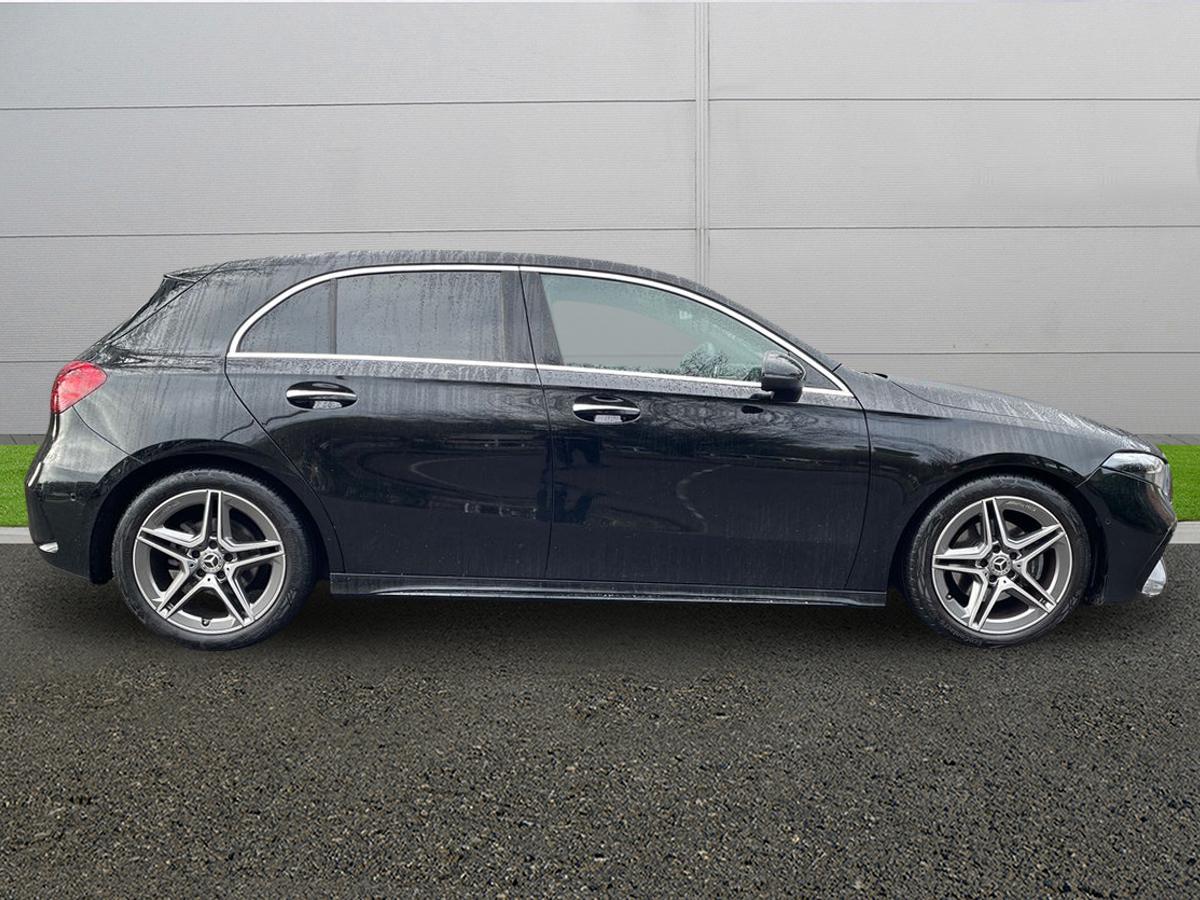 Used Mercedes-Benz A-Class 2024 for sale - 77630792: Photo 8