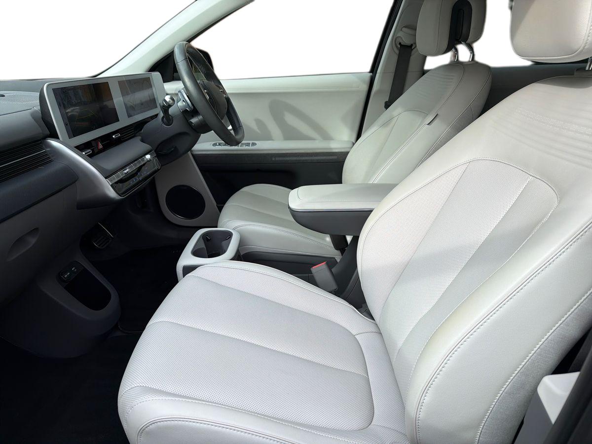 Used Hyundai IONIQ 5 2022 for sale - 77588448: Photo 10