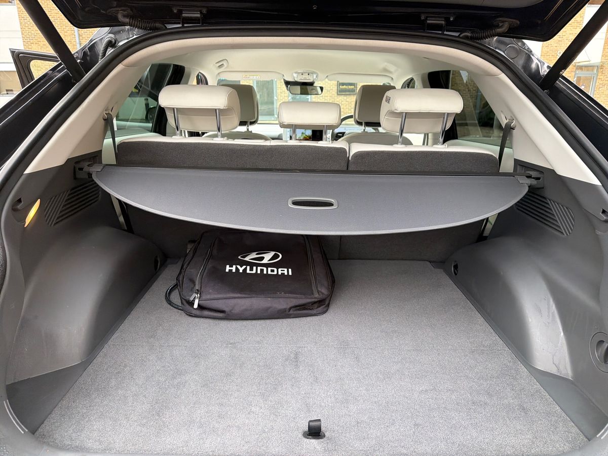 Used Hyundai IONIQ 5 2022 for sale - 77588448: Photo 12