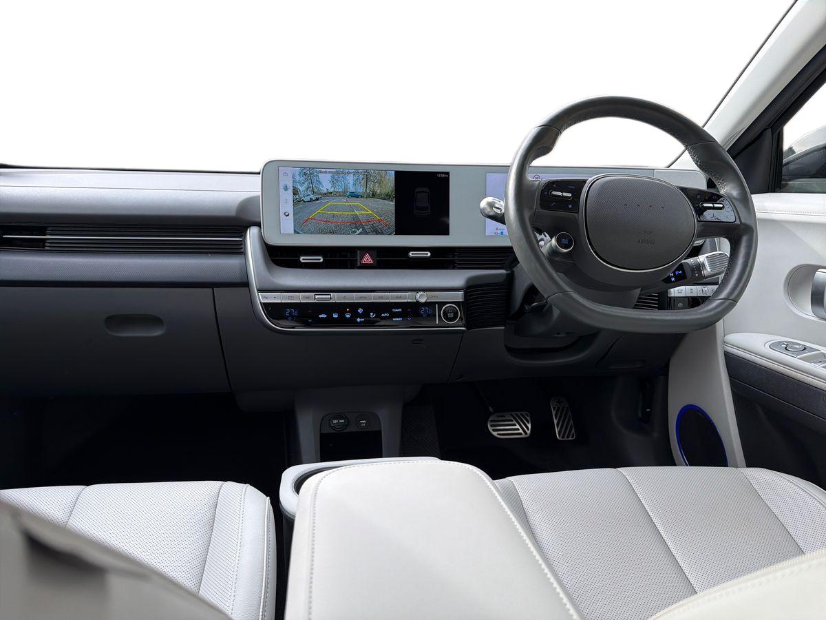 Used Hyundai IONIQ 5 2022 for sale - 77588448: Photo 13