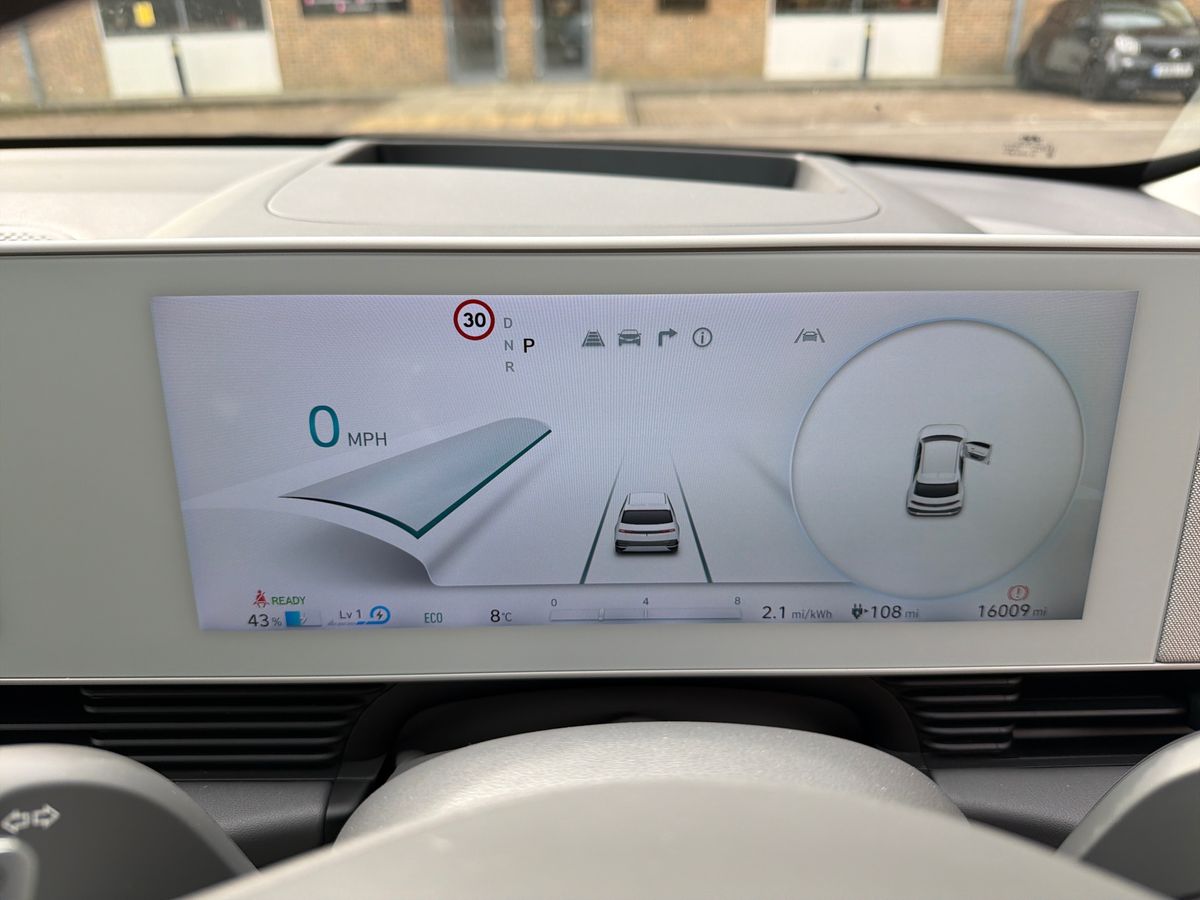 Used Hyundai IONIQ 5 2022 for sale - 77588448: Photo 14