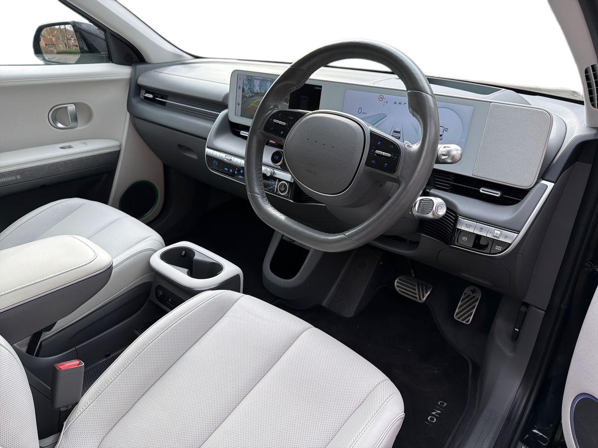 Used Hyundai IONIQ 5 2022 for sale - 77588448: Photo 15