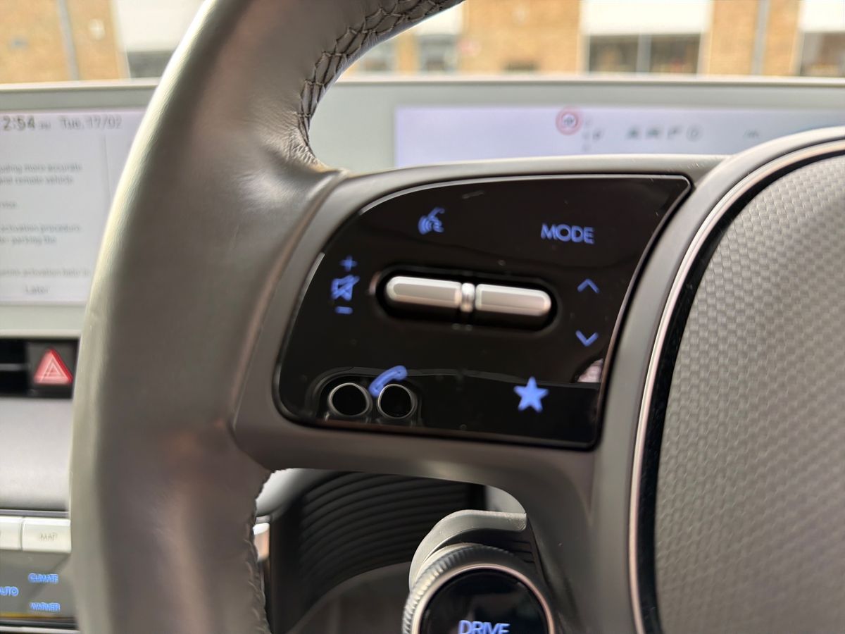 Used Hyundai IONIQ 5 2022 for sale - 77588448: Photo 16