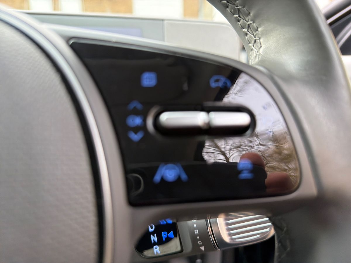 Used Hyundai IONIQ 5 2022 for sale - 77588448: Photo 17