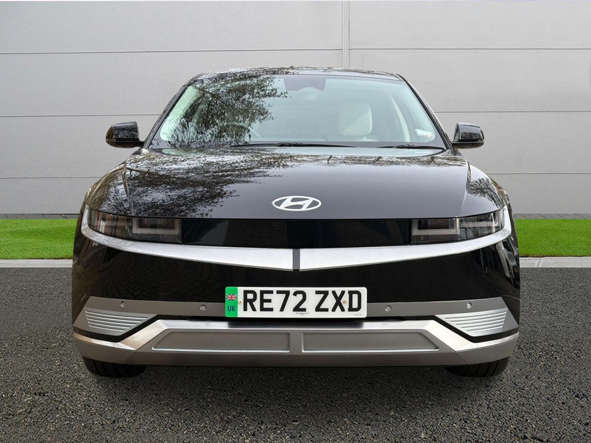 Used Hyundai IONIQ 5 2022 for sale - 77588448: Photo 2