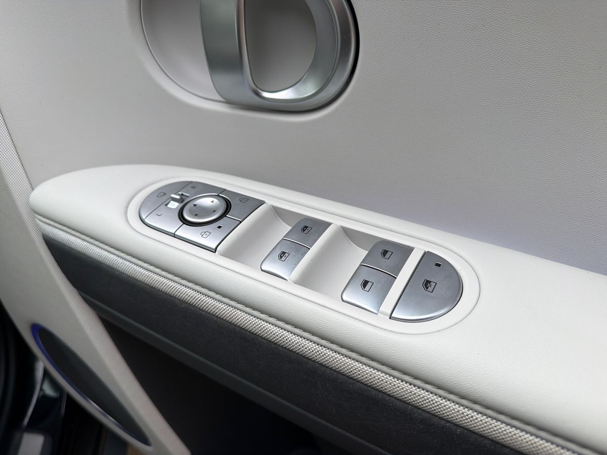 Used Hyundai IONIQ 5 2022 for sale - 77588448: Photo 20