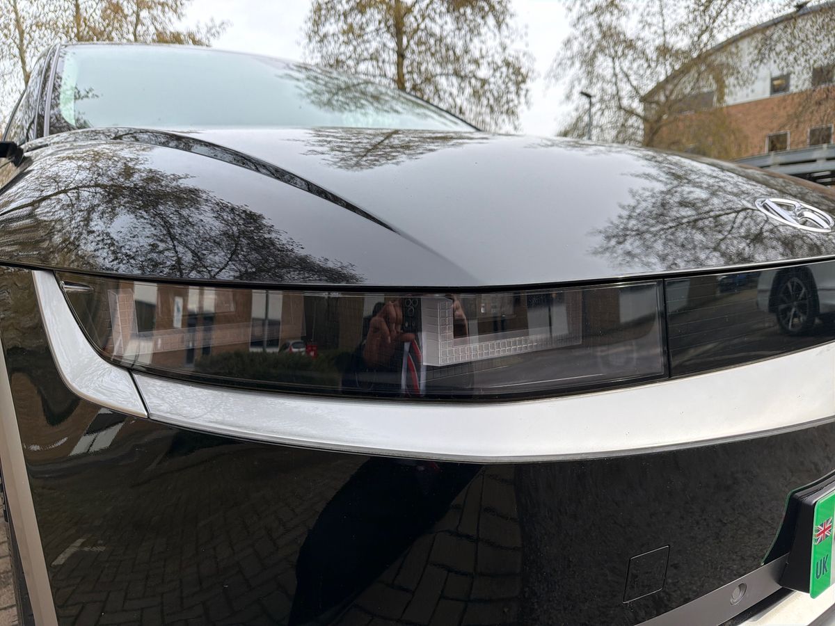 Used Hyundai IONIQ 5 2022 for sale - 77588448: Photo 21