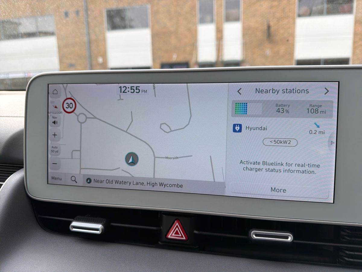 Used Hyundai IONIQ 5 2022 for sale - 77588448: Photo 25