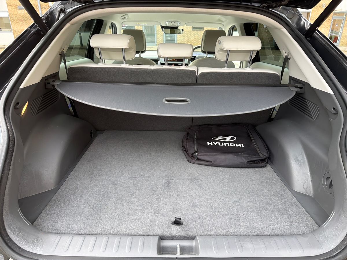 Used Hyundai IONIQ 5 2022 for sale - 77588448: Photo 27