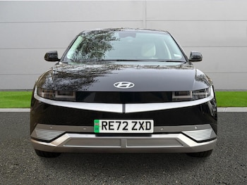 Used Hyundai IONIQ 5 2022 for sale - 77588448: Photo
