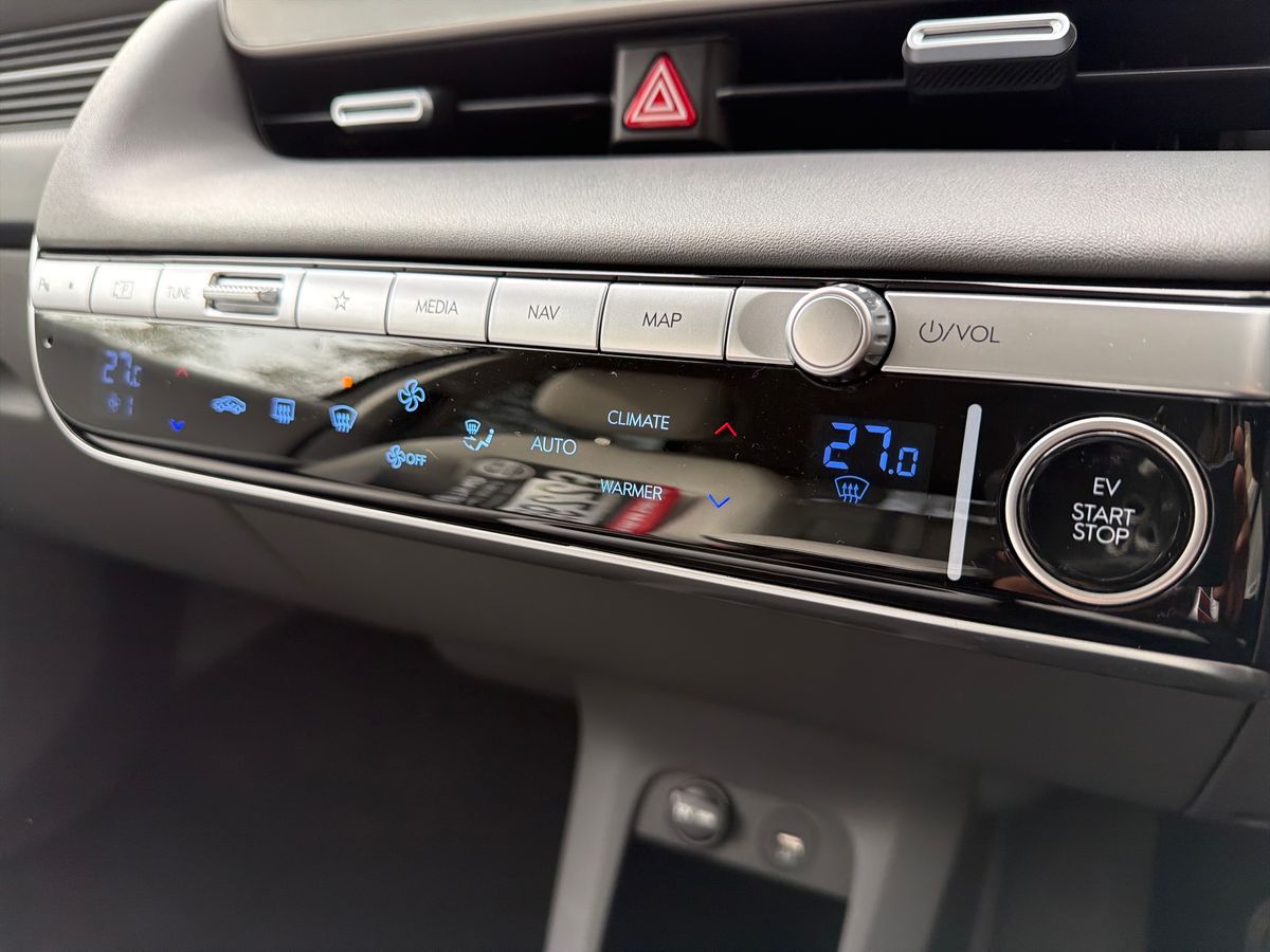 Used Hyundai IONIQ 5 2022 for sale - 77588448: Photo 31