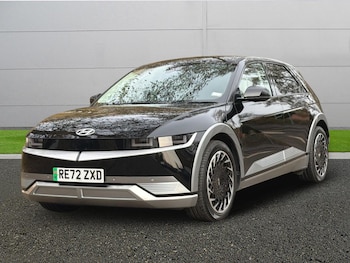 Used Hyundai IONIQ 5 2022 for sale - 77588448: Photo