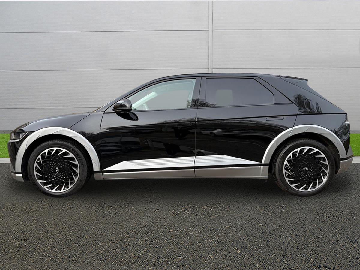 Used Hyundai IONIQ 5 2022 for sale - 77588448: Photo 4