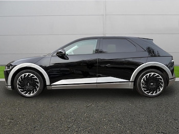 Used Hyundai IONIQ 5 2022 for sale - 77588448: Photo