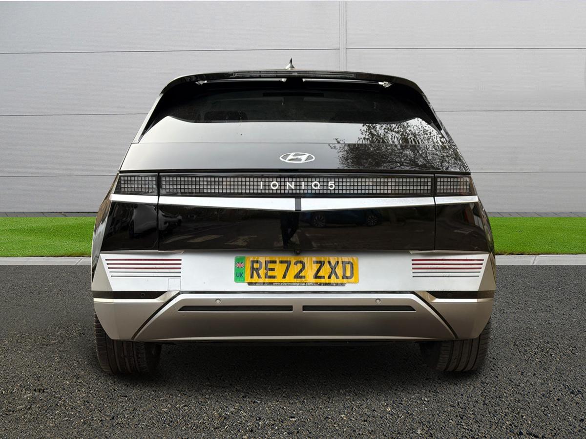 Used Hyundai IONIQ 5 2022 for sale - 77588448: Photo 6