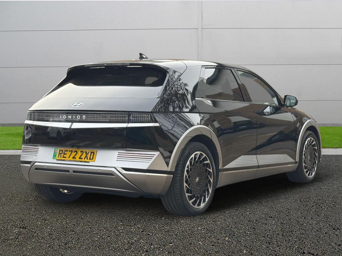 Used Hyundai IONIQ 5 2022 for sale - 77588448: Photo 7