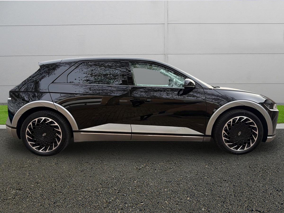 Used Hyundai IONIQ 5 2022 for sale - 77588448: Photo 8