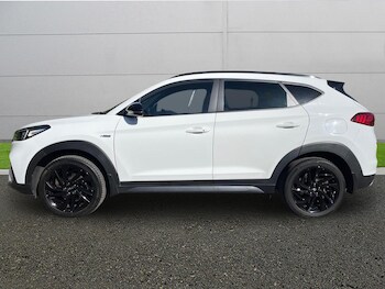 Used Hyundai TUCSON 2019 for sale - 78423894: Photo