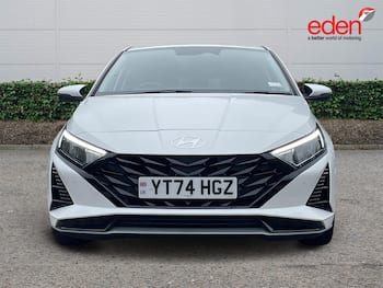 Used Hyundai i20 2024 for sale - 79840597: Photo