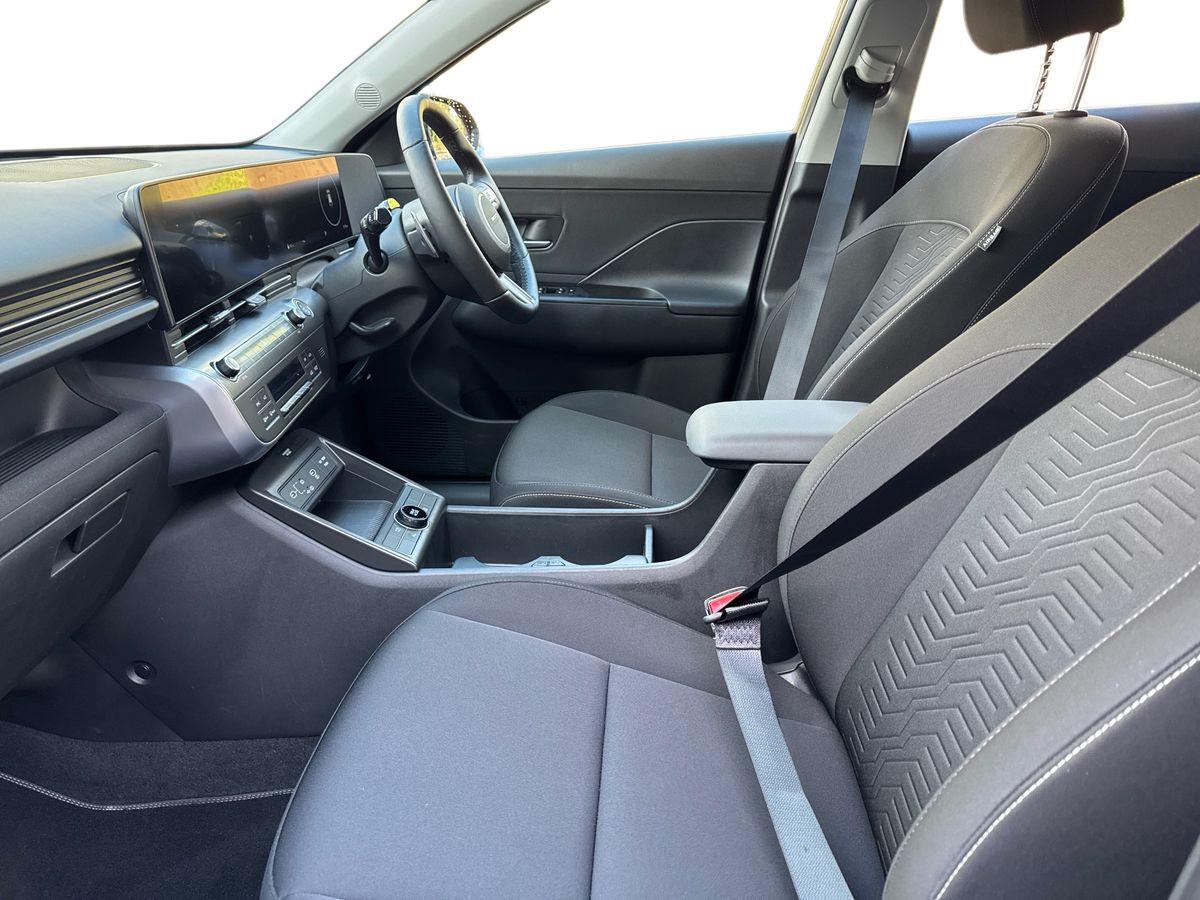 Used Hyundai KONA 2024 for sale - 76781595: Photo 10