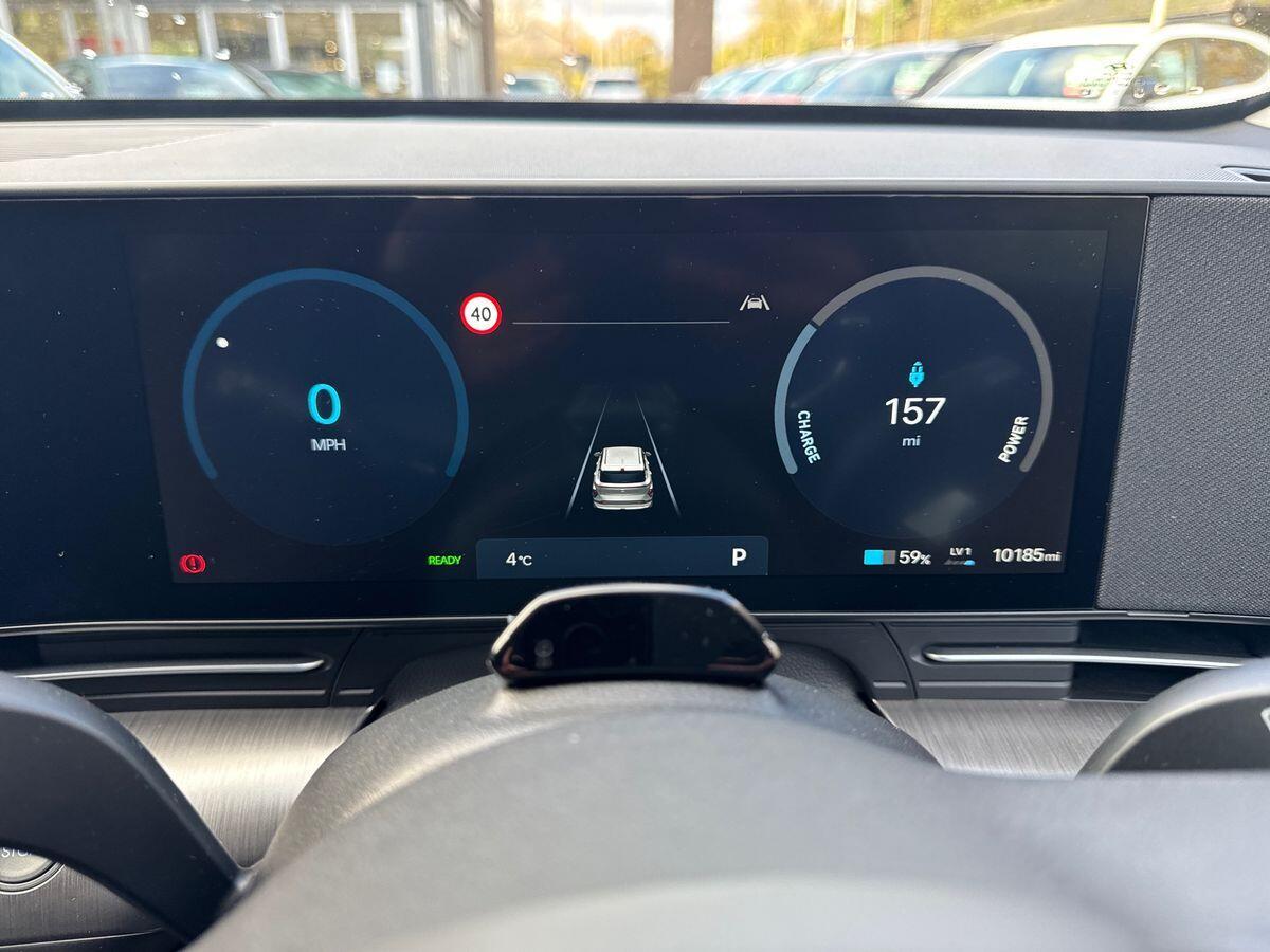 Used Hyundai KONA 2024 for sale - 76781595: Photo 14